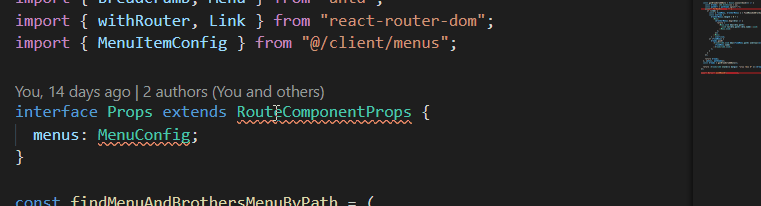 fix import all
